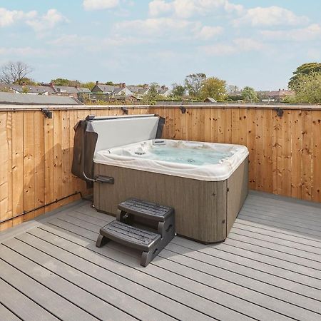 Host & Stay - Badgers Cottage Brotton Buitenkant foto