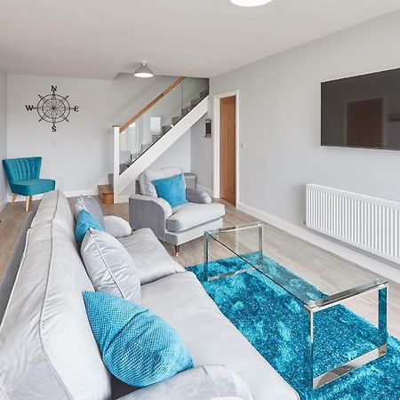 Host & Stay - Badgers Cottage Brotton Buitenkant foto