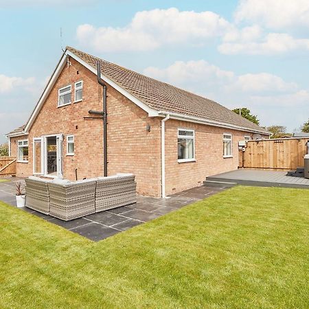 Host & Stay - Badgers Cottage Brotton Buitenkant foto